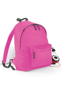 Tas Bagbase Fashion Backpack